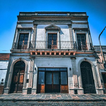 La Botica De 1852 Hotel Chascomús Zewnętrze zdjęcie