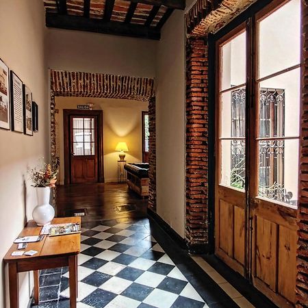 La Botica De 1852 Hotel Chascomús Zewnętrze zdjęcie
