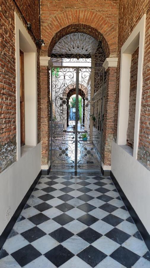La Botica De 1852 Hotel Chascomús Zewnętrze zdjęcie