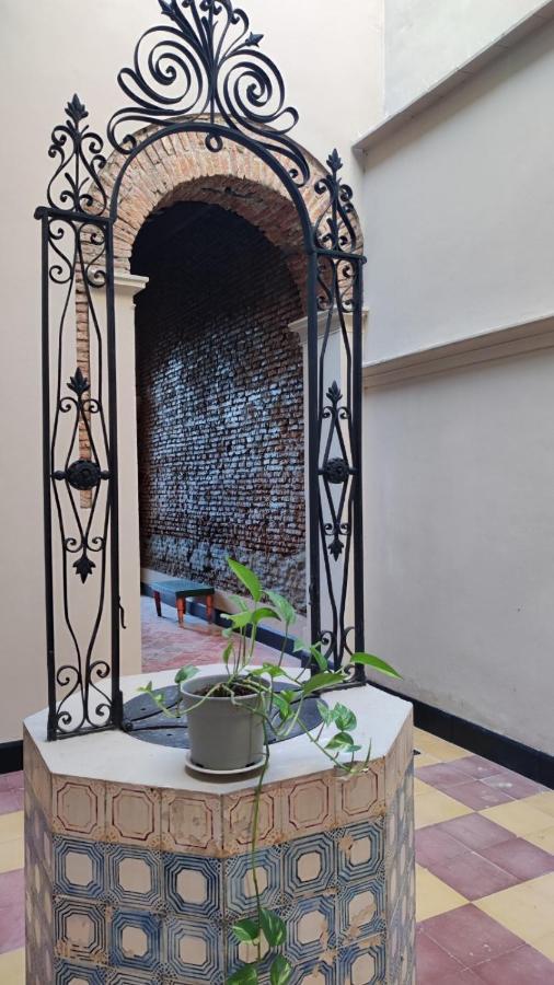 La Botica De 1852 Hotel Chascomús Zewnętrze zdjęcie