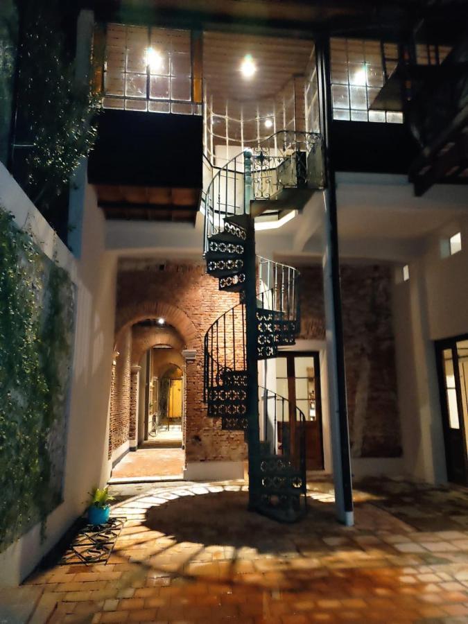 La Botica De 1852 Hotel Chascomús Zewnętrze zdjęcie