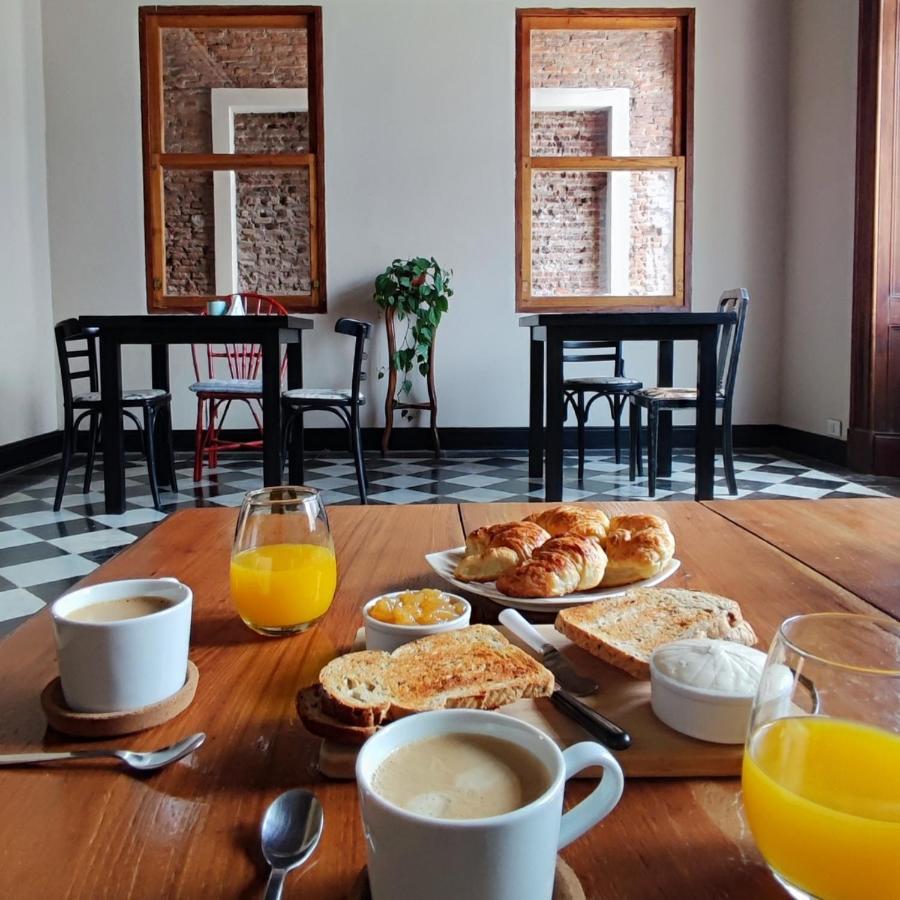 La Botica De 1852 Hotel Chascomús Zewnętrze zdjęcie