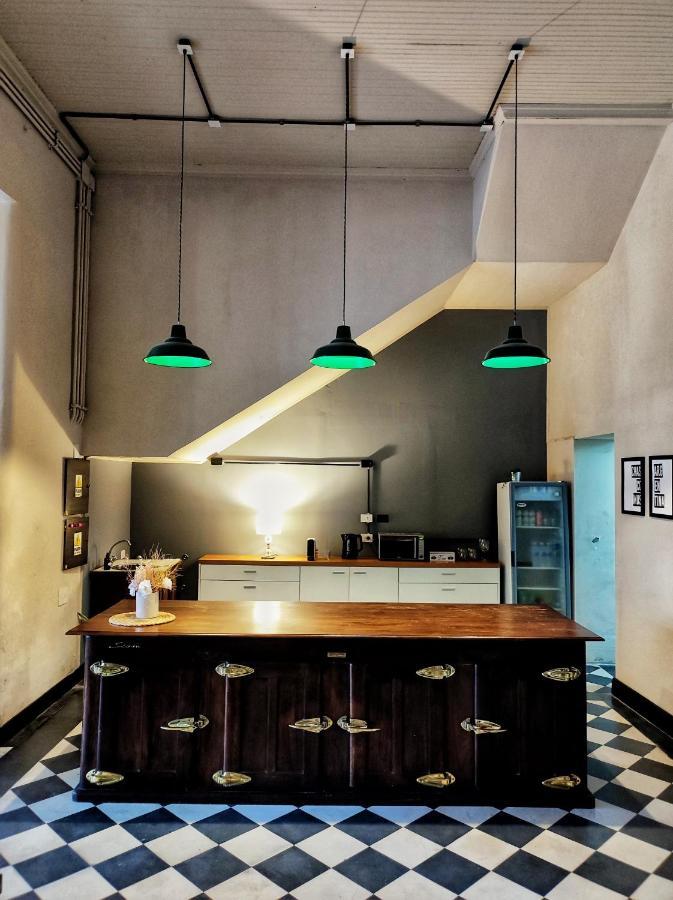 La Botica De 1852 Hotel Chascomús Zewnętrze zdjęcie