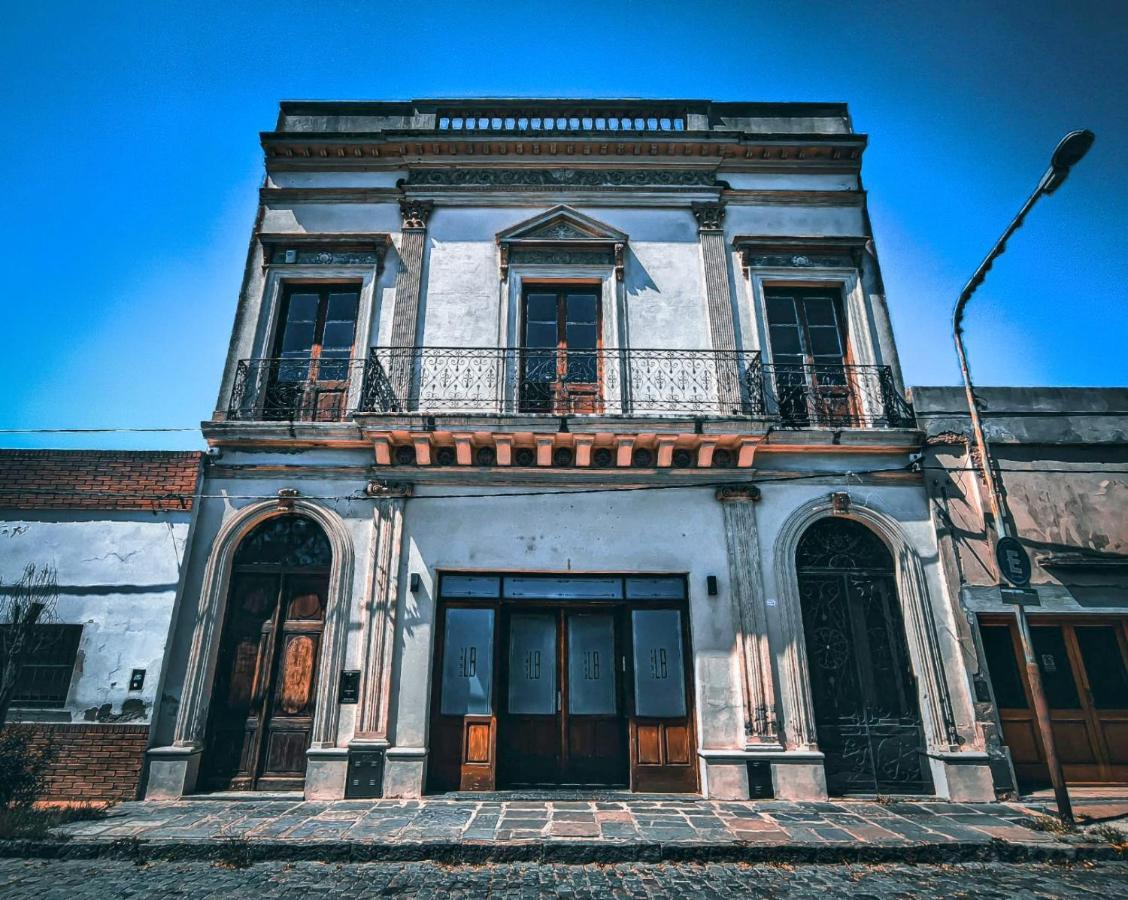 La Botica De 1852 Hotel Chascomús Zewnętrze zdjęcie