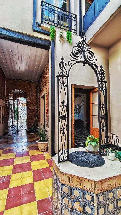 La Botica De 1852 Hotel Chascomús Zewnętrze zdjęcie