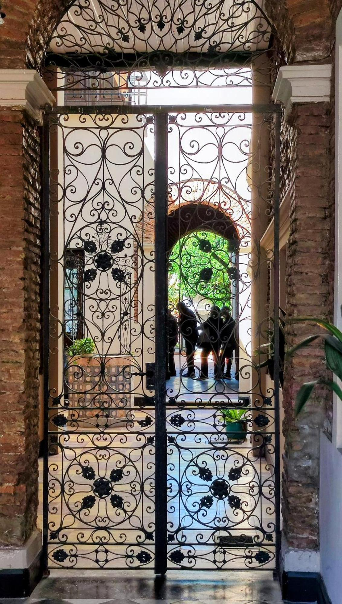 La Botica De 1852 Hotel Chascomús Zewnętrze zdjęcie