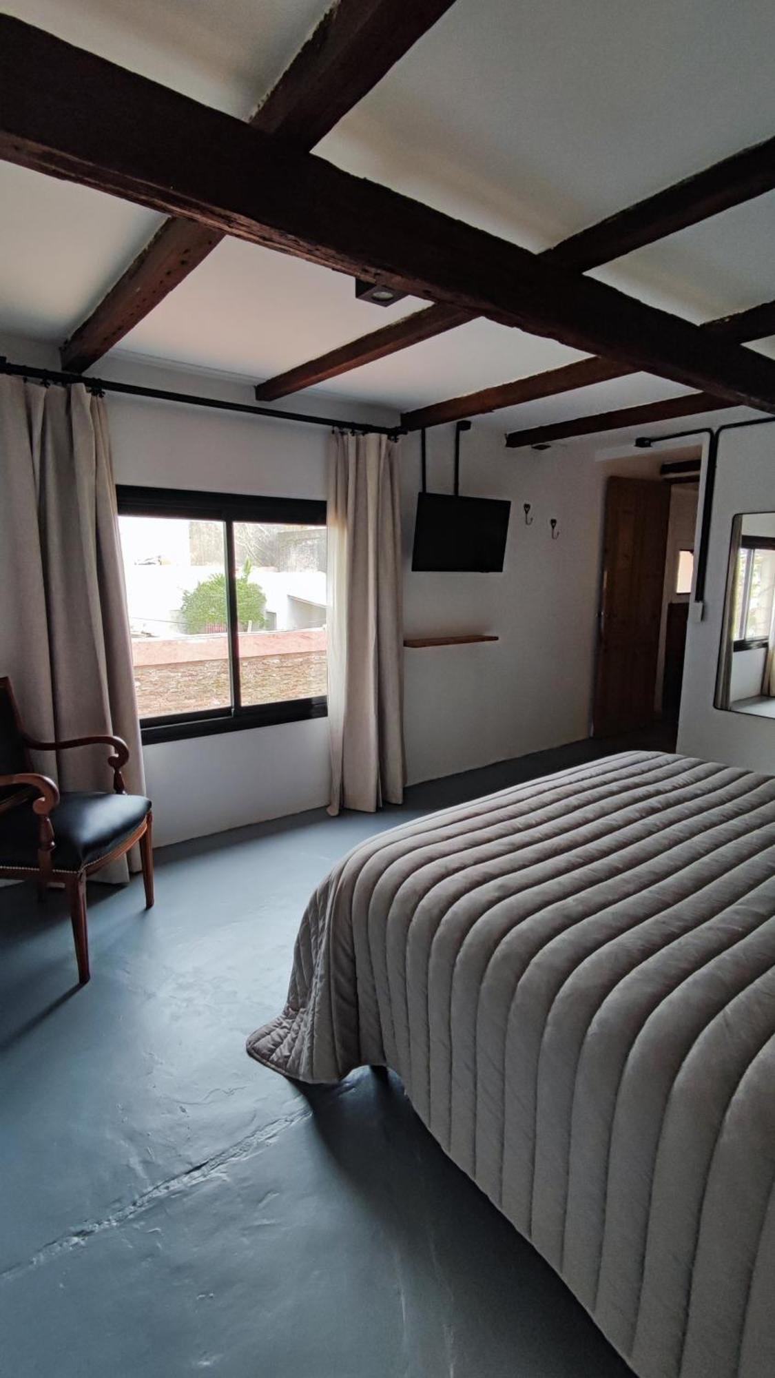 La Botica De 1852 Hotel Chascomús Zewnętrze zdjęcie
