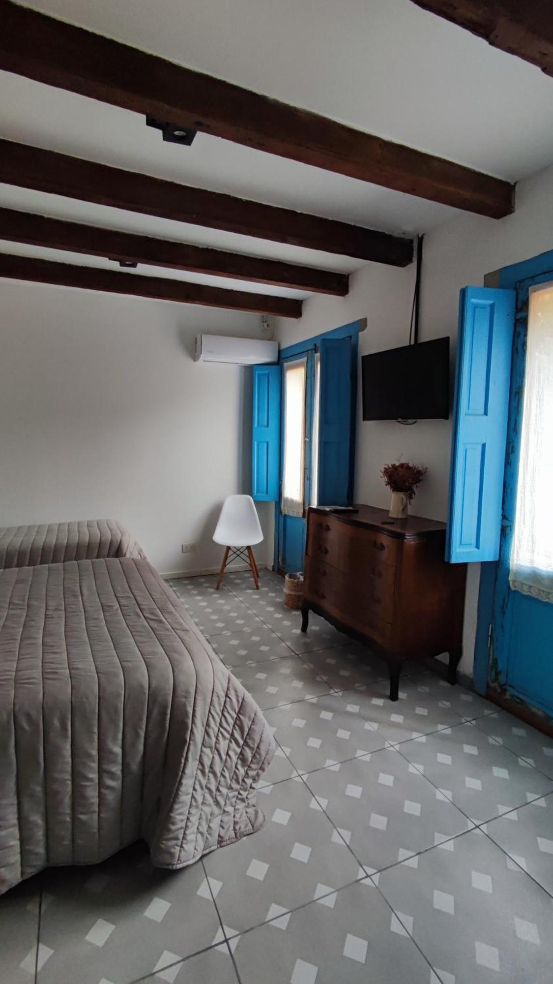La Botica De 1852 Hotel Chascomús Zewnętrze zdjęcie
