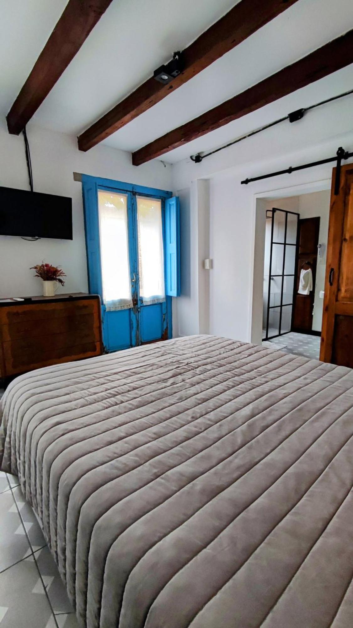 La Botica De 1852 Hotel Chascomús Zewnętrze zdjęcie
