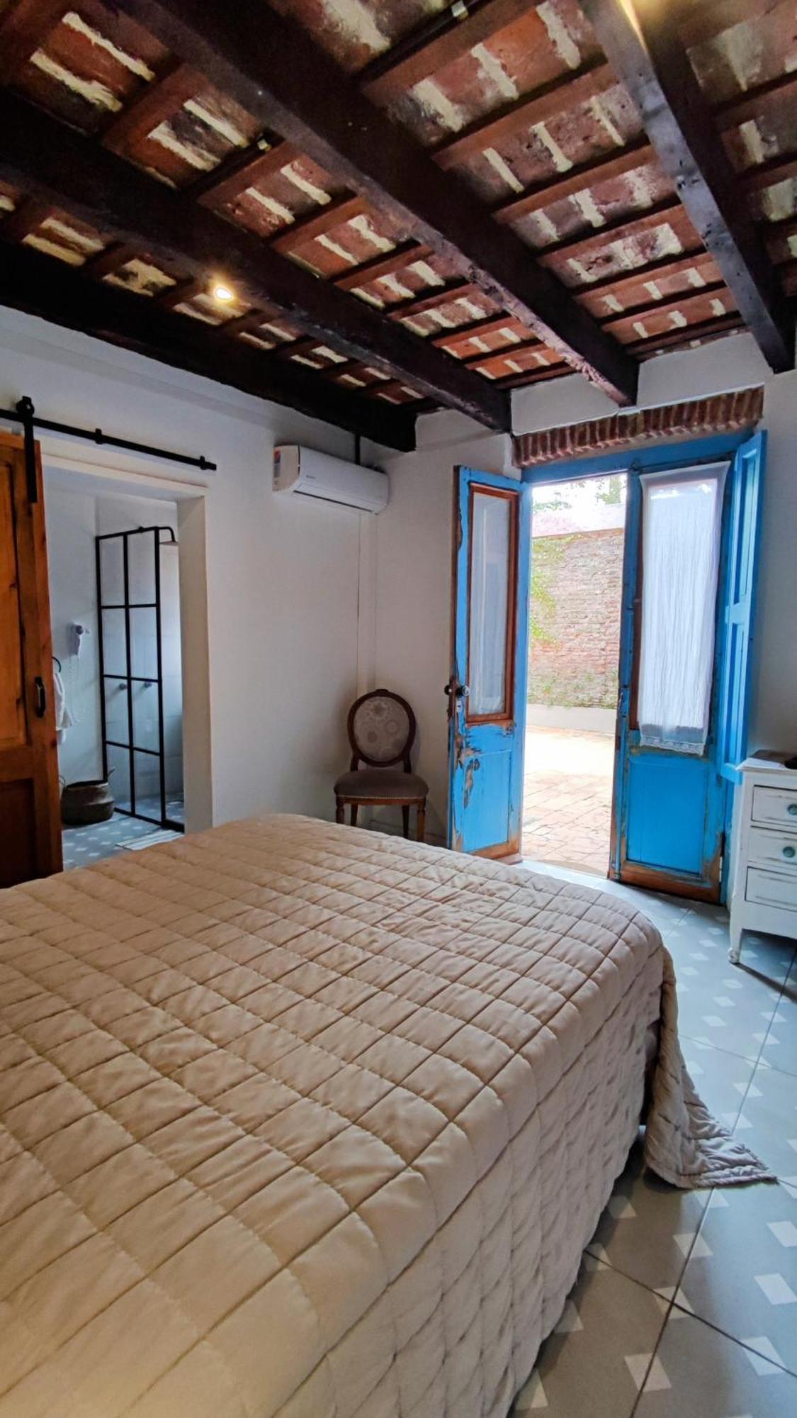 La Botica De 1852 Hotel Chascomús Zewnętrze zdjęcie