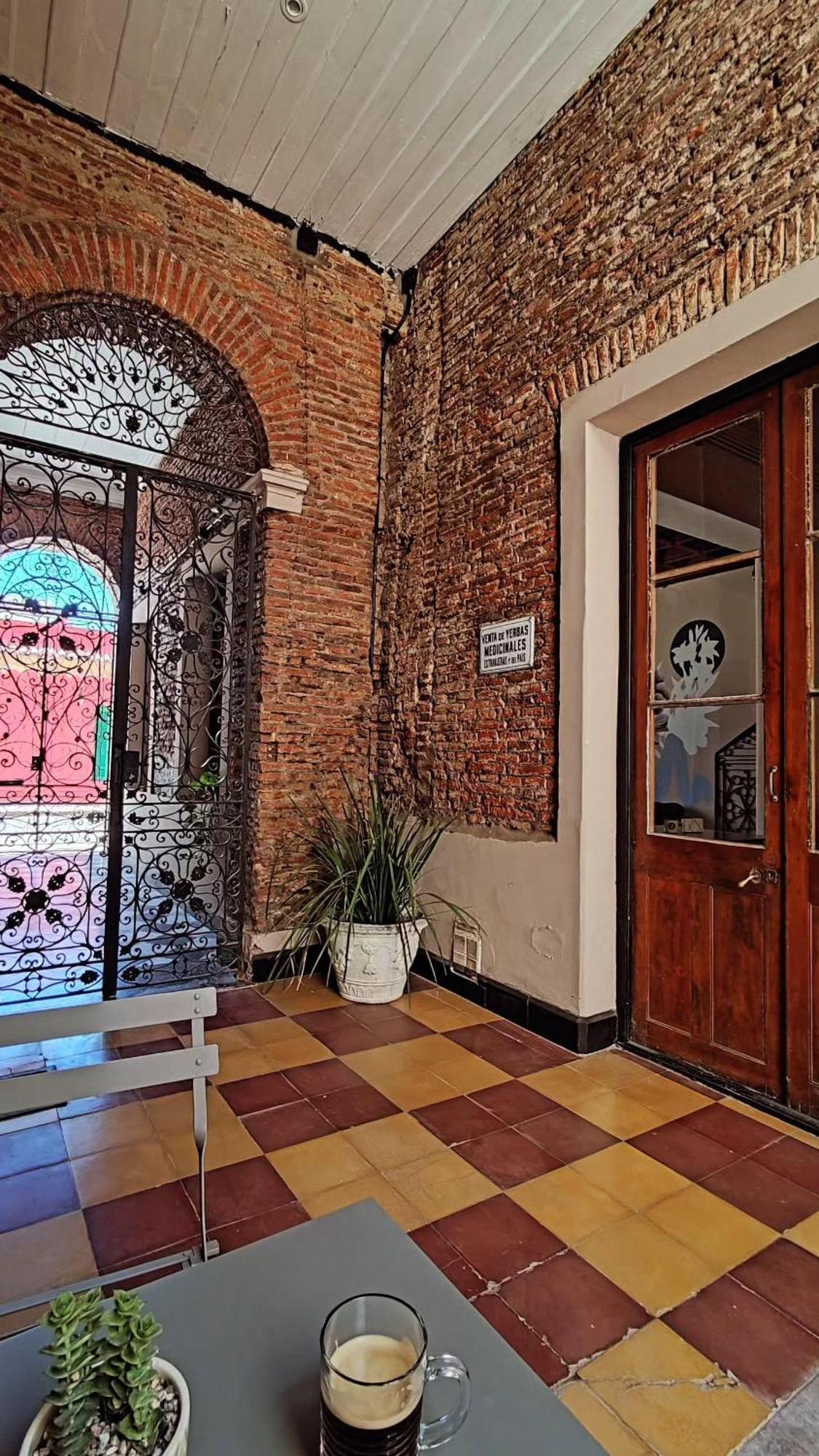 La Botica De 1852 Hotel Chascomús Zewnętrze zdjęcie