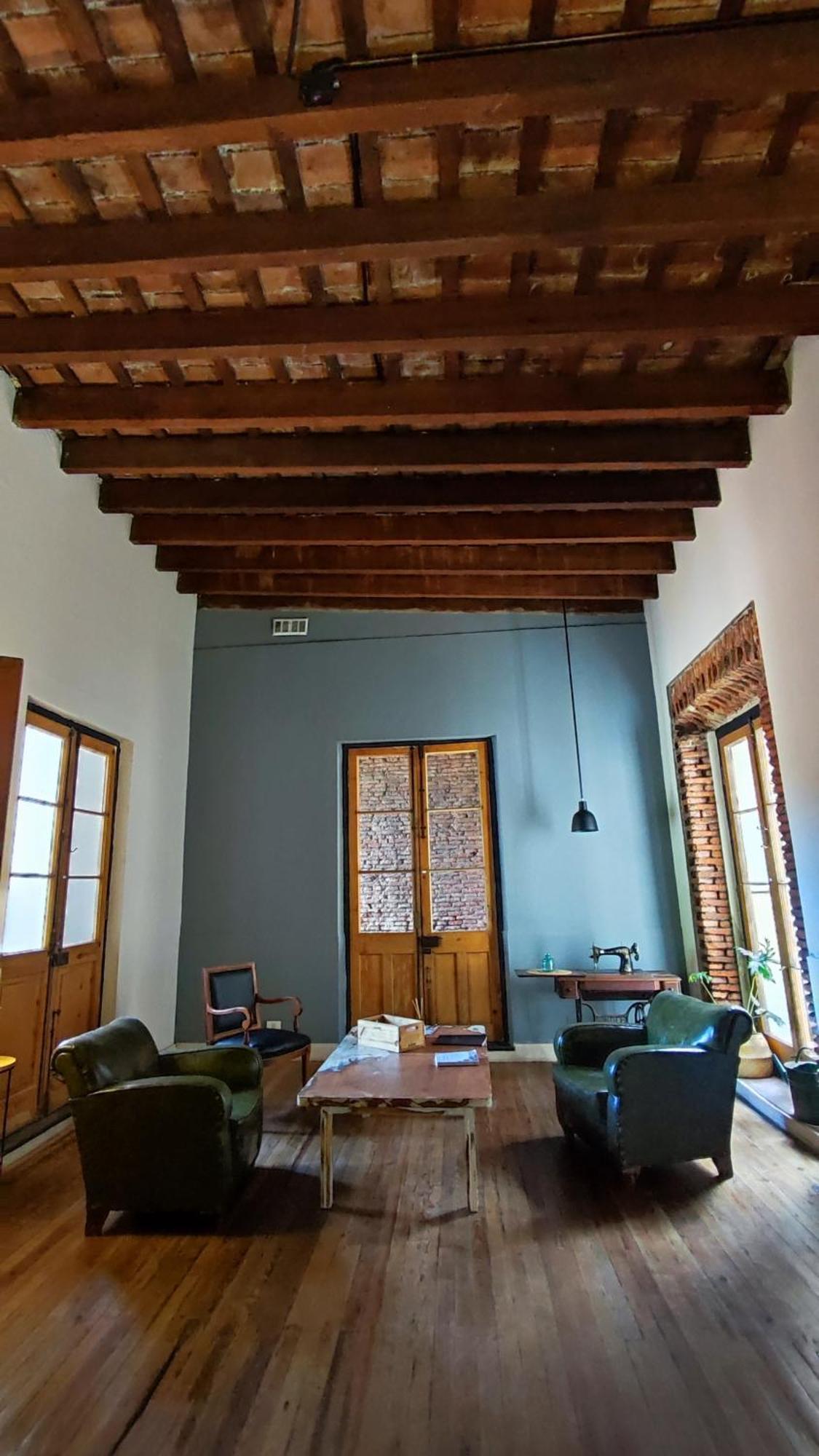 La Botica De 1852 Hotel Chascomús Zewnętrze zdjęcie