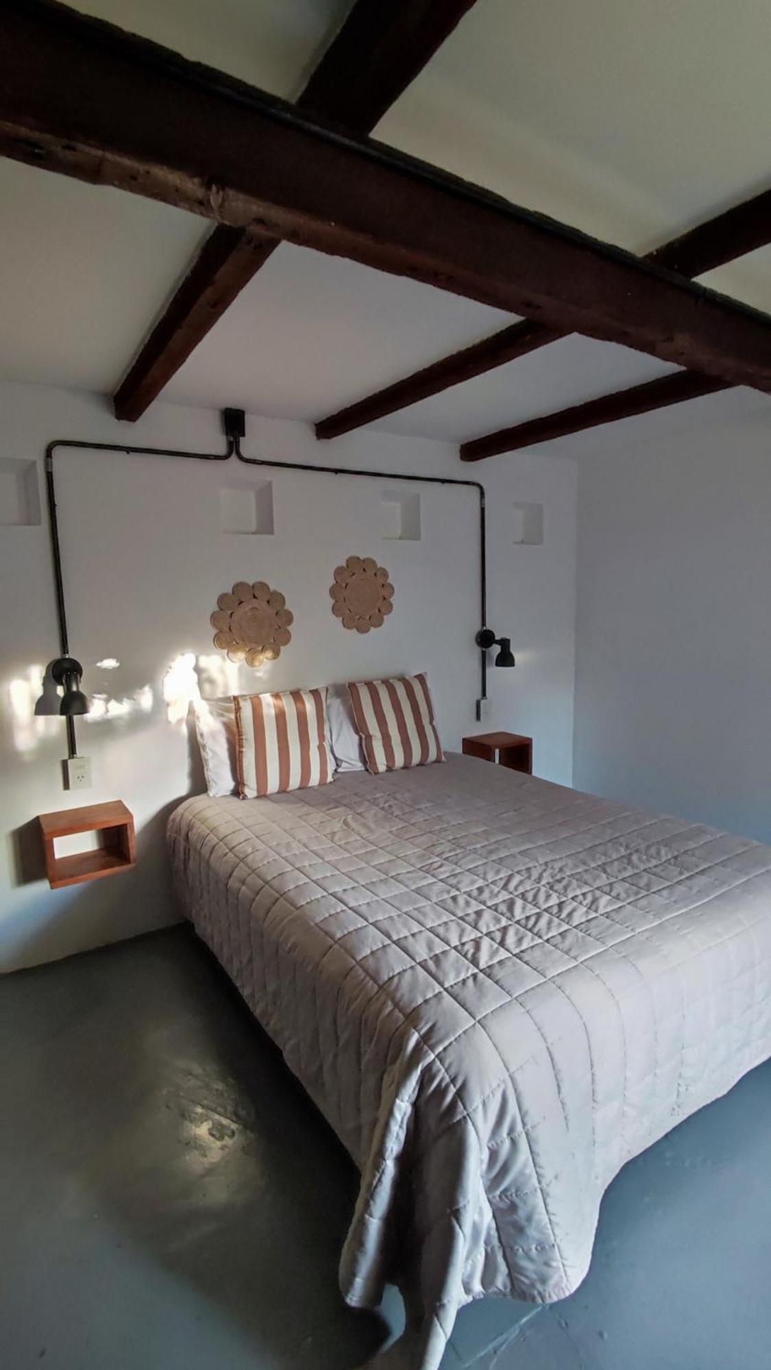 La Botica De 1852 Hotel Chascomús Zewnętrze zdjęcie