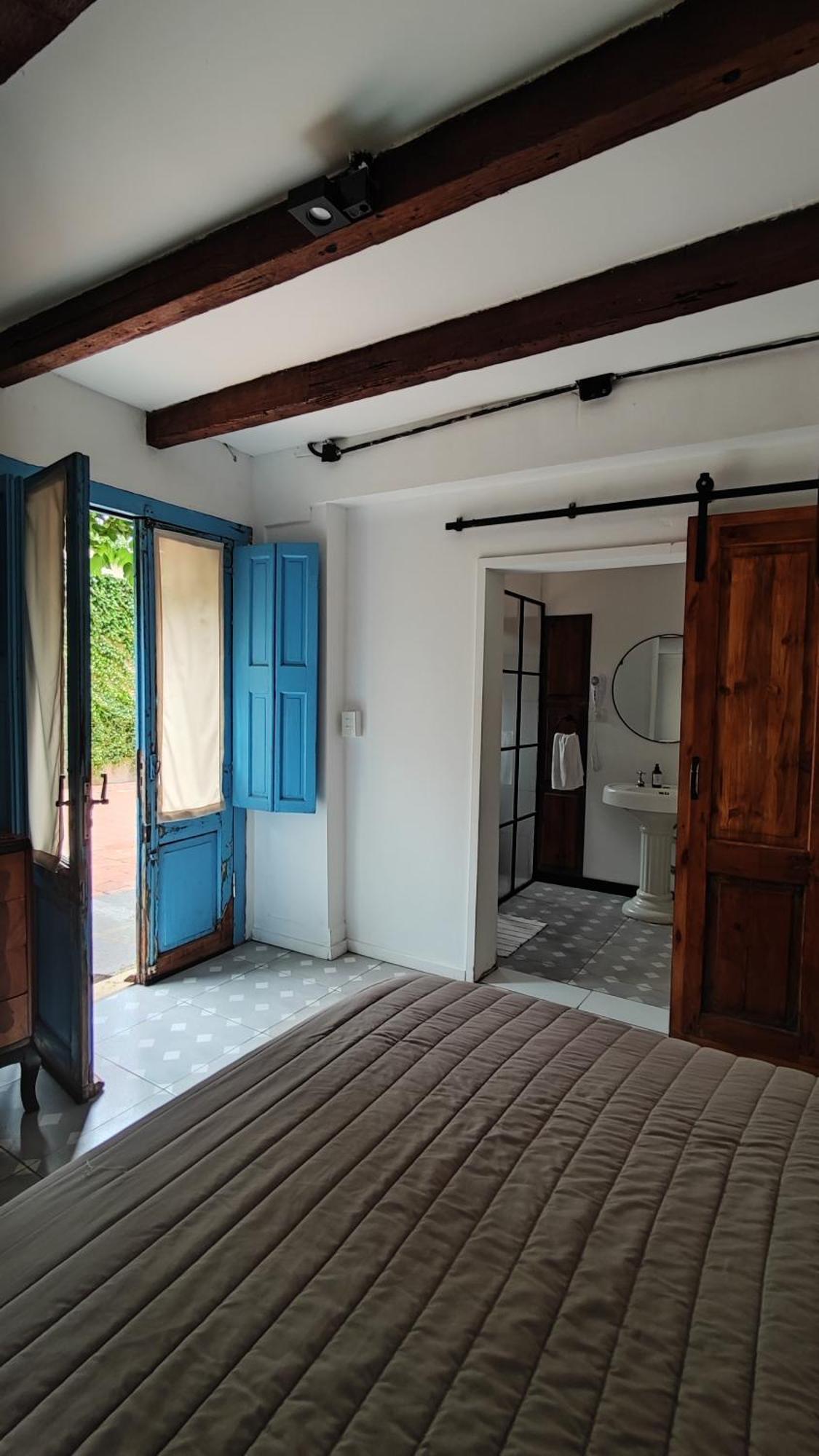 La Botica De 1852 Hotel Chascomús Zewnętrze zdjęcie