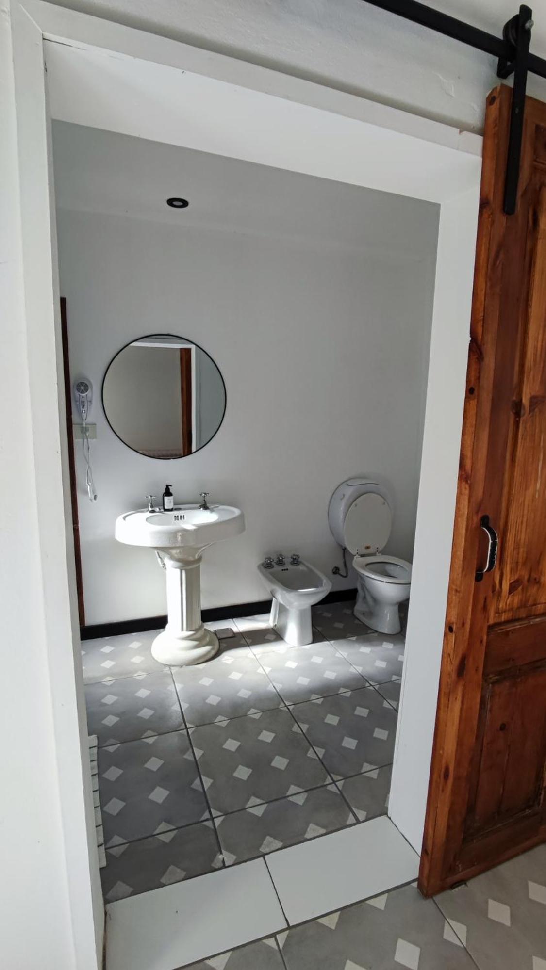 La Botica De 1852 Hotel Chascomús Zewnętrze zdjęcie