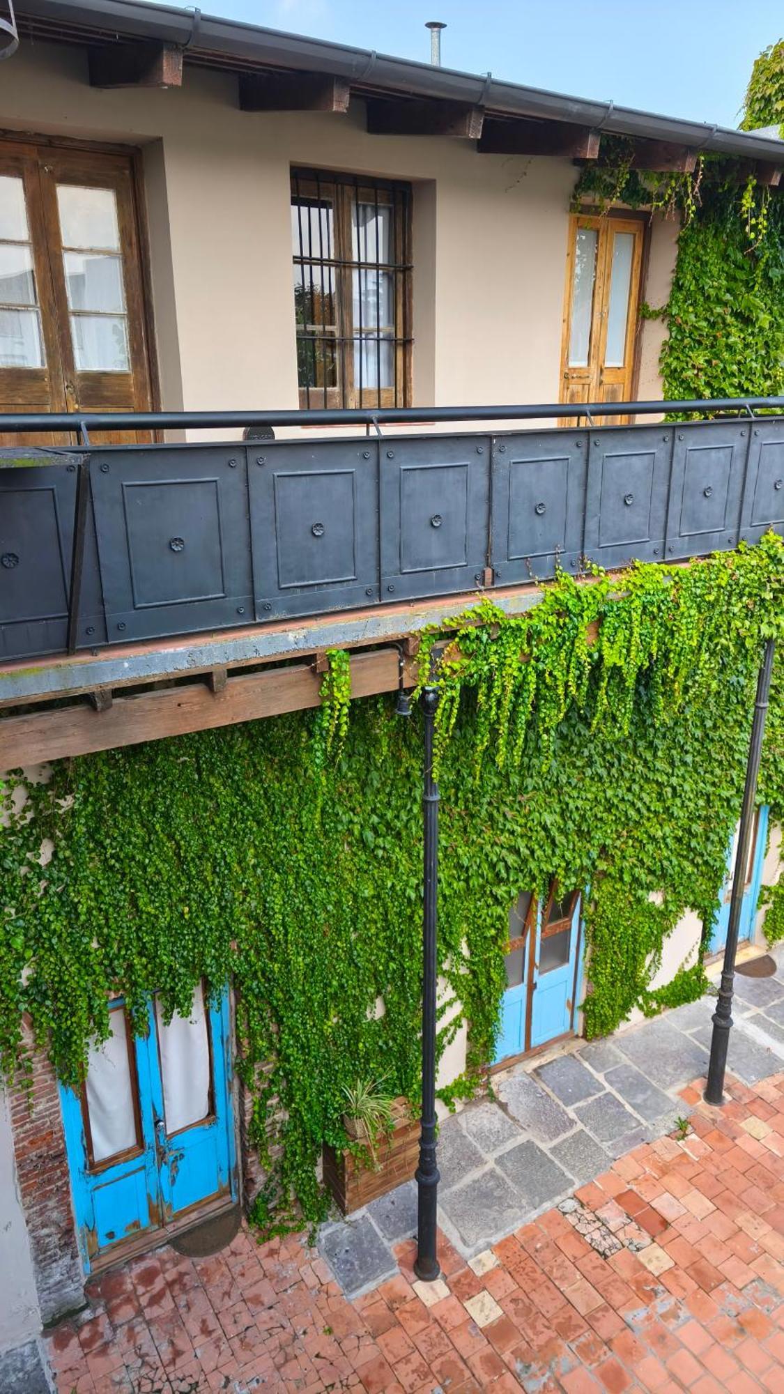 La Botica De 1852 Hotel Chascomús Zewnętrze zdjęcie