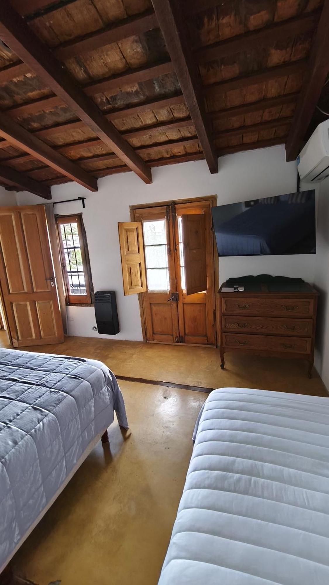La Botica De 1852 Hotel Chascomús Zewnętrze zdjęcie