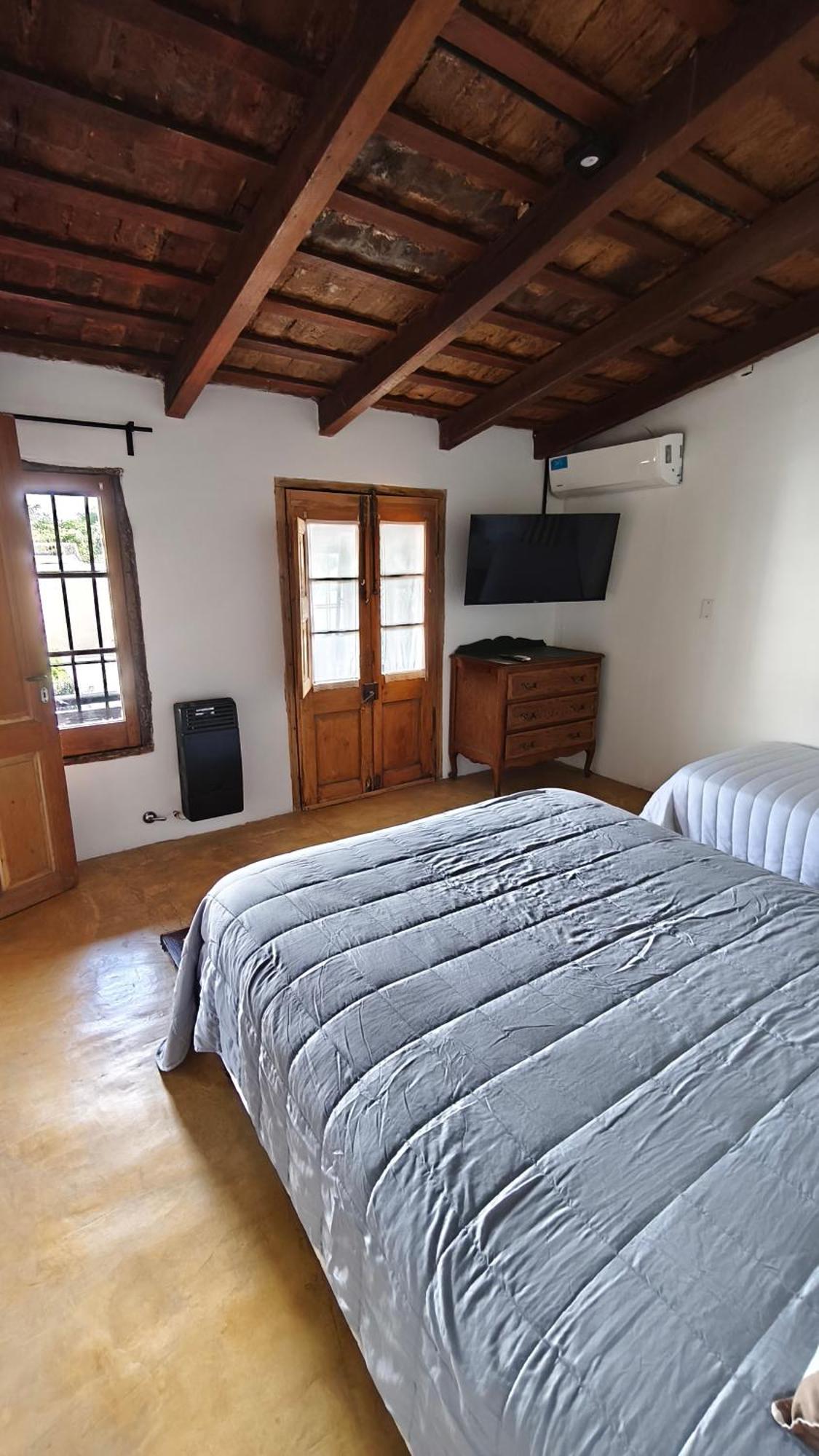 La Botica De 1852 Hotel Chascomús Zewnętrze zdjęcie