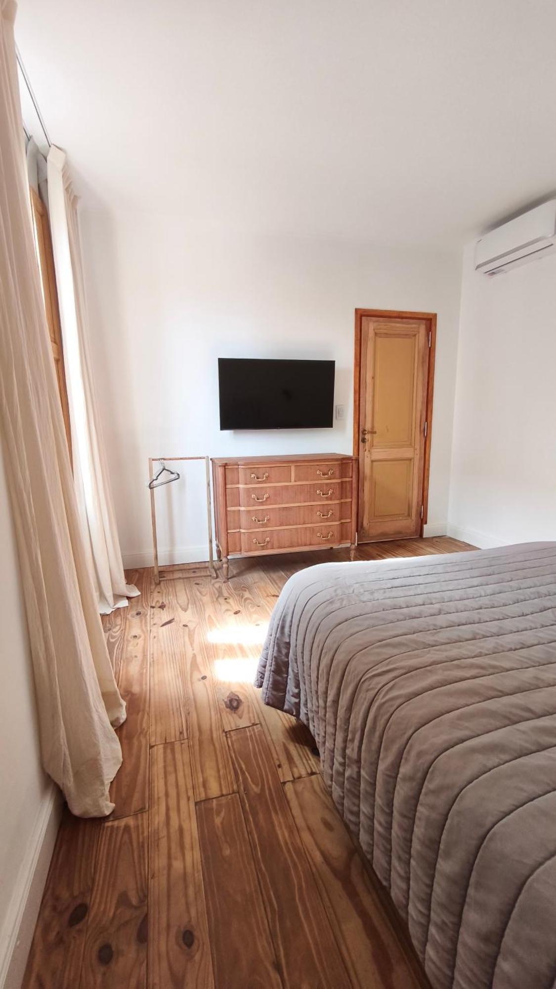 La Botica De 1852 Hotel Chascomús Zewnętrze zdjęcie