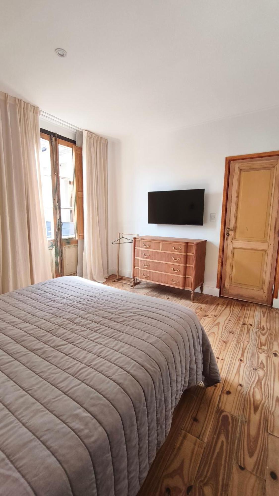 La Botica De 1852 Hotel Chascomús Zewnętrze zdjęcie